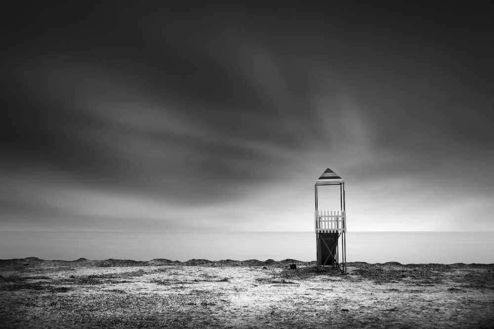 Waiting for the Summer von George Digalakis