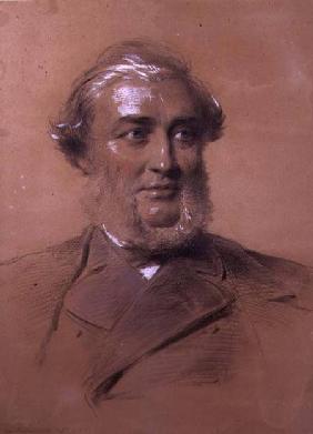 Henry Bence Jones 1865