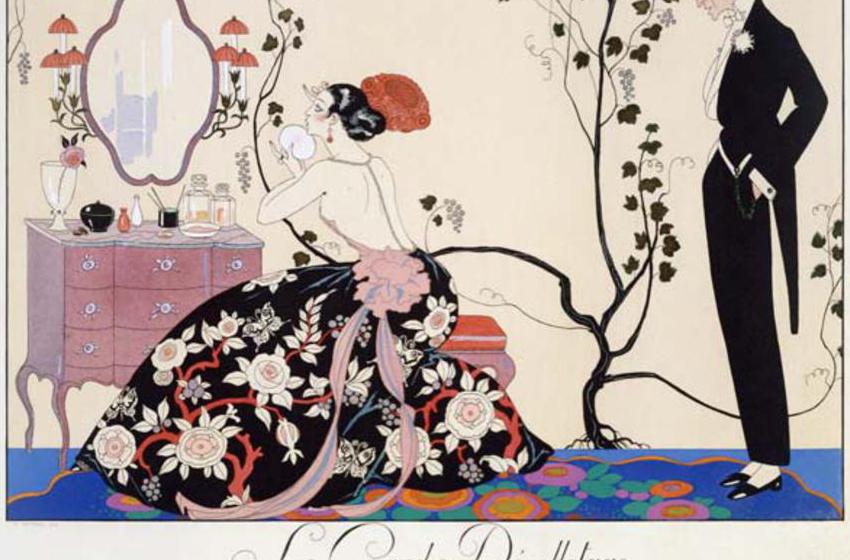 Georges Barbier