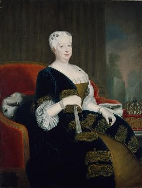 Queen Sophia Dorothea of Hanover