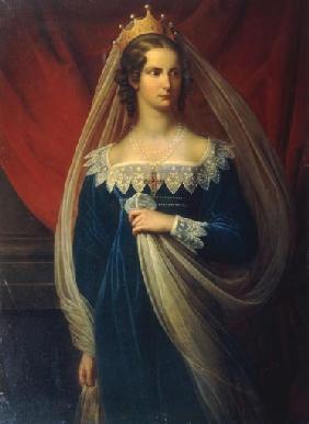 Alexandra Feodorowna 1817
