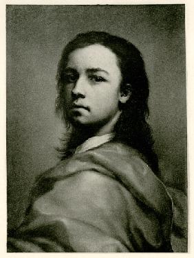 Anton Rafael Mengs 1884-90
