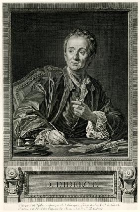 Denis Diderot 1884-90