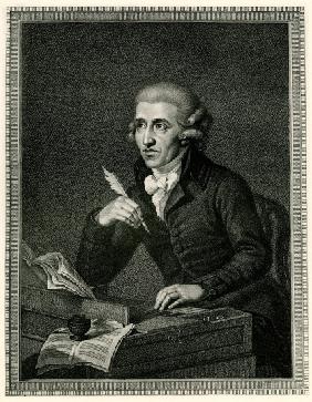Franz Joseph Haydn 1884-90