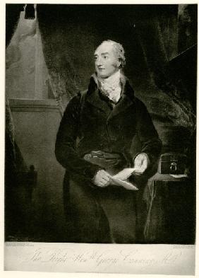 George Canning 1884-90