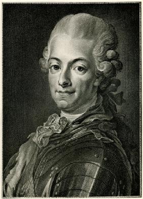 Gustav III. 1884-90