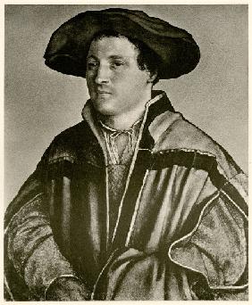 Hans Holbein der Jüngere 1884-90