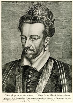 Heinrich III. 1884-90