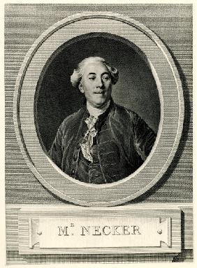Jacques Necker 1884-90