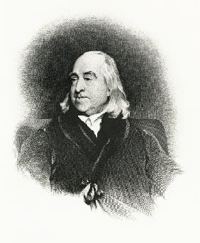 Jeremias Bentham 1884-90