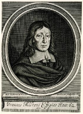 John Milton 1884-90