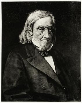 Karl Ernst von Baer 1884-90