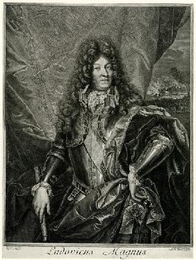 Ludwig XIV. 1884-90