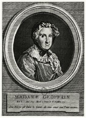 Marie Thèrése Geoffrin 1884-90