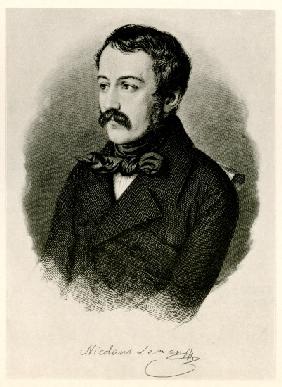 Nikolaus Lenau 1884-90