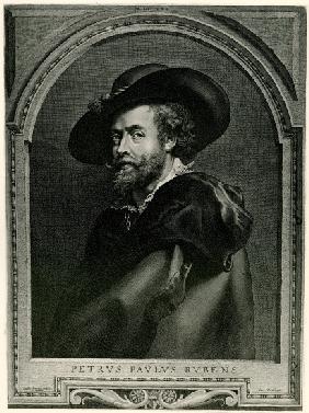 Peter Paul Rubens 1884-90