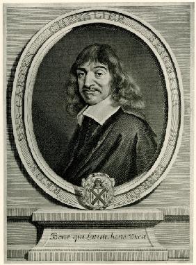 René Descartes 1884-90