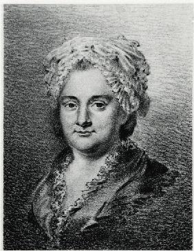 Sophie la Roche 1884-90
