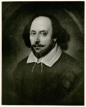 William Shakespeare 1884-90