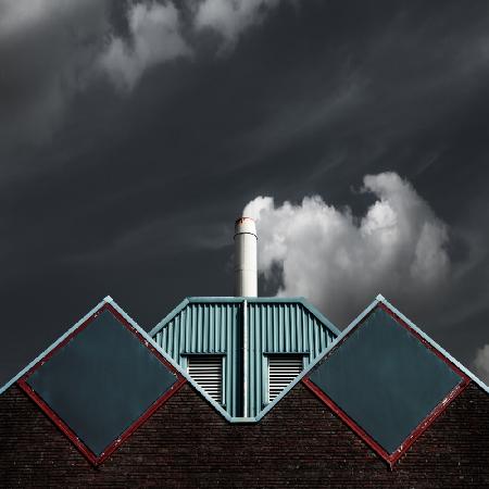Die Cloud-Fabrik