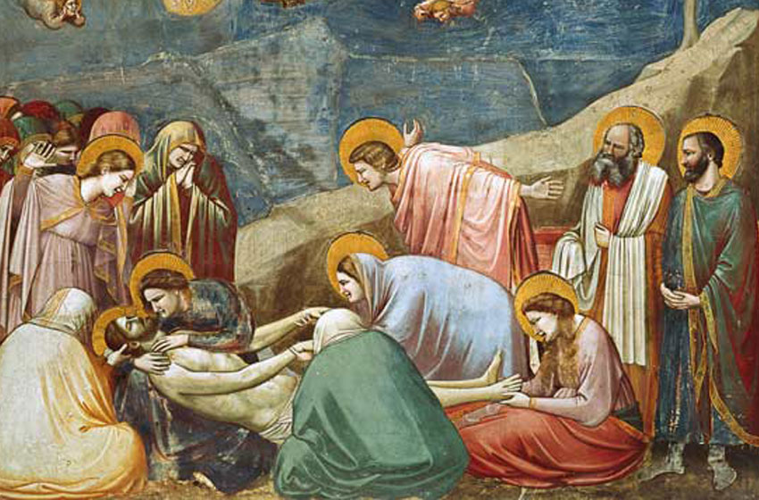 Giotto (di Bondone)