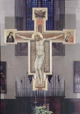 Crucifixion (panel)