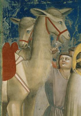 Adoration of the Magi c.1305