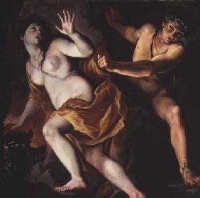Orpheus and Eurydice 1695-1705