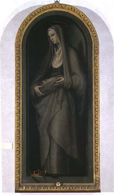 St. Elizabeth of Hungary 19th