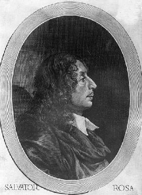 Salvator Rosa