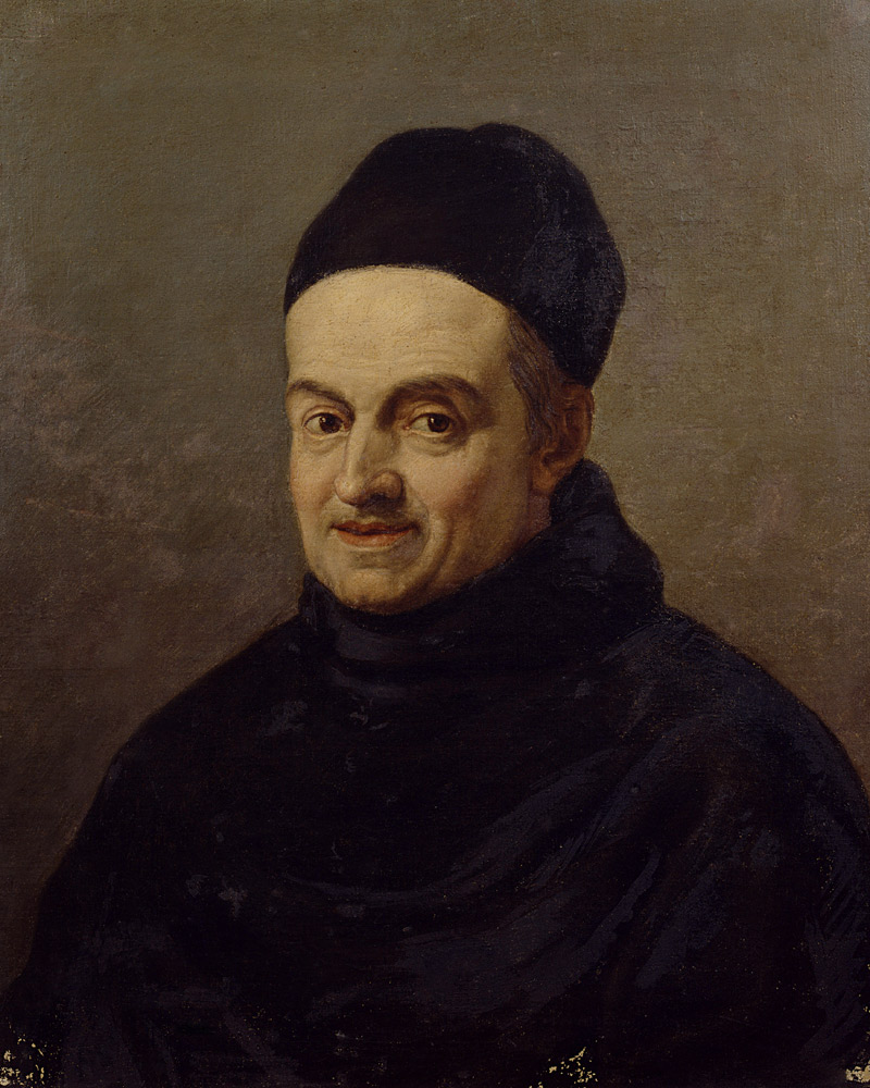 Giovanni Battista Martini von Giovanni Battista Martini