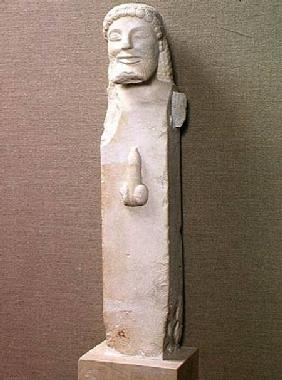 Herm c.510 BC