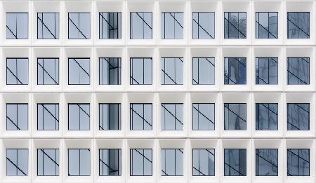 Fenster versus Diagonalen