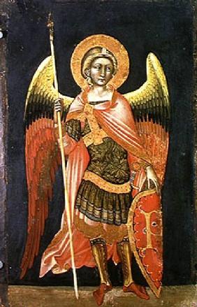 Warrior angel 1348-54