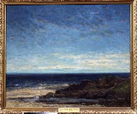 Das Meer 1867