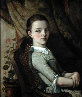 Juliette Courbet (1831-1915)