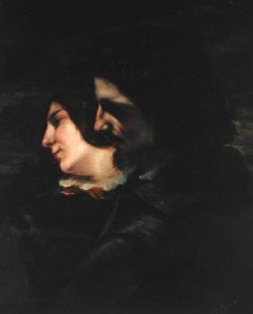 The Lovers in the Countryside after 1844