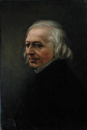 Portrait of Charles Philipon (1806-62)