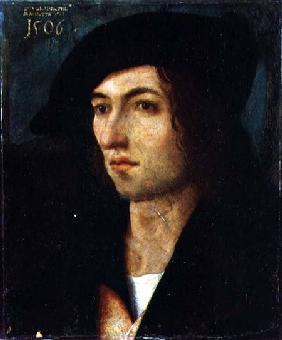 Portrait of a Man 1506