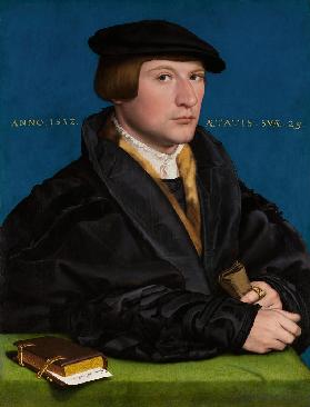 Hermann von Wedigh III 1532