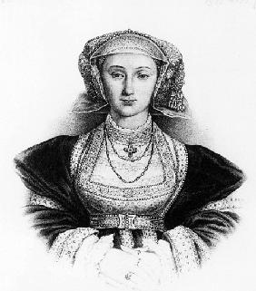 Anne of Cleves