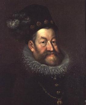 Rudolf II (1552-1612) 1600-3