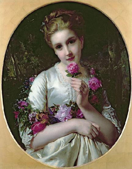 Flora 1872