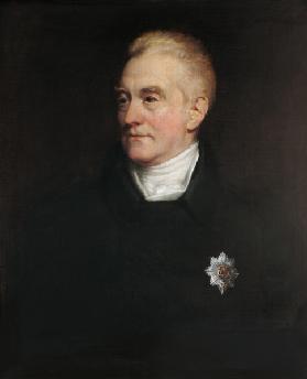 George John Spencer 1833