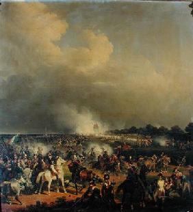 Battle of Boussu, 3rd November 1792 1845