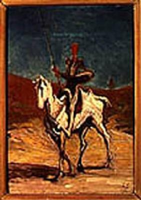 Don Quixote c.1865-187