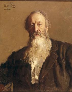 Wladimir Stassow 1883