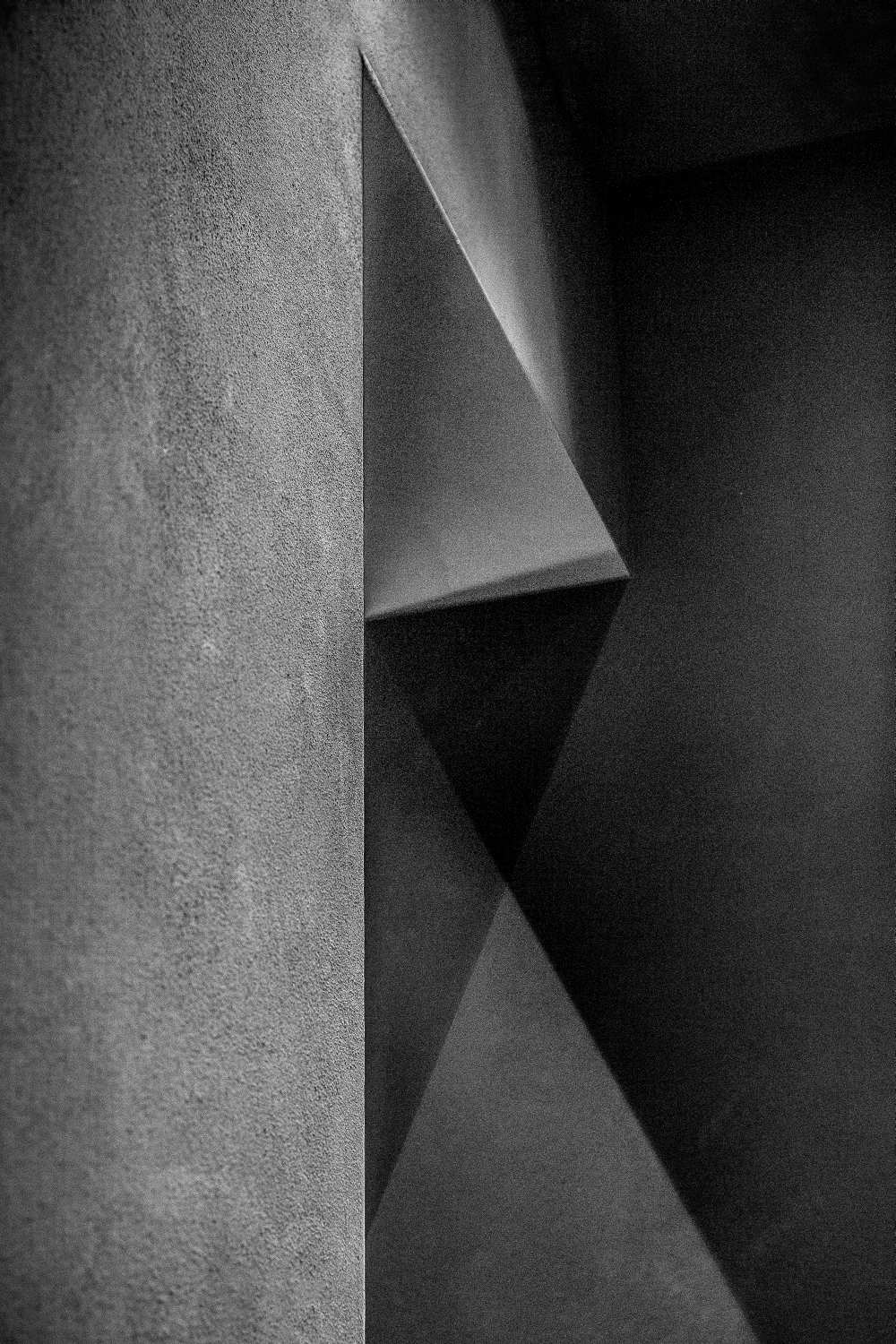 Grey shadows von Inge Schuster