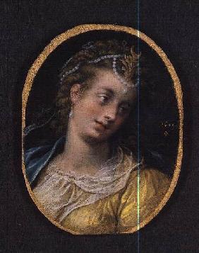 Diana 1615