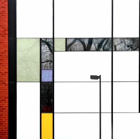 Fenster &amp; Wände III